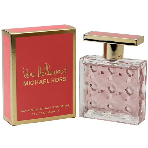 michael kors original perfume discontinued|michael kors very hollywood discontinued.